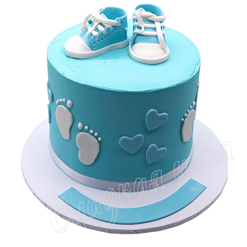 Торт на день рождения ребенку: лучшие идеи и рекомендации по выбору - публикации от ЗАО Хлеб