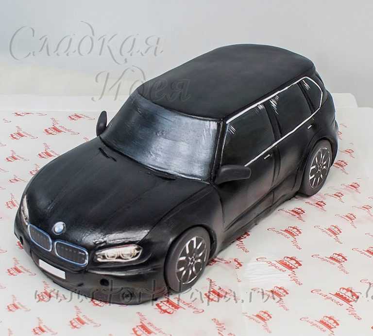 Торт bmw x5 фото