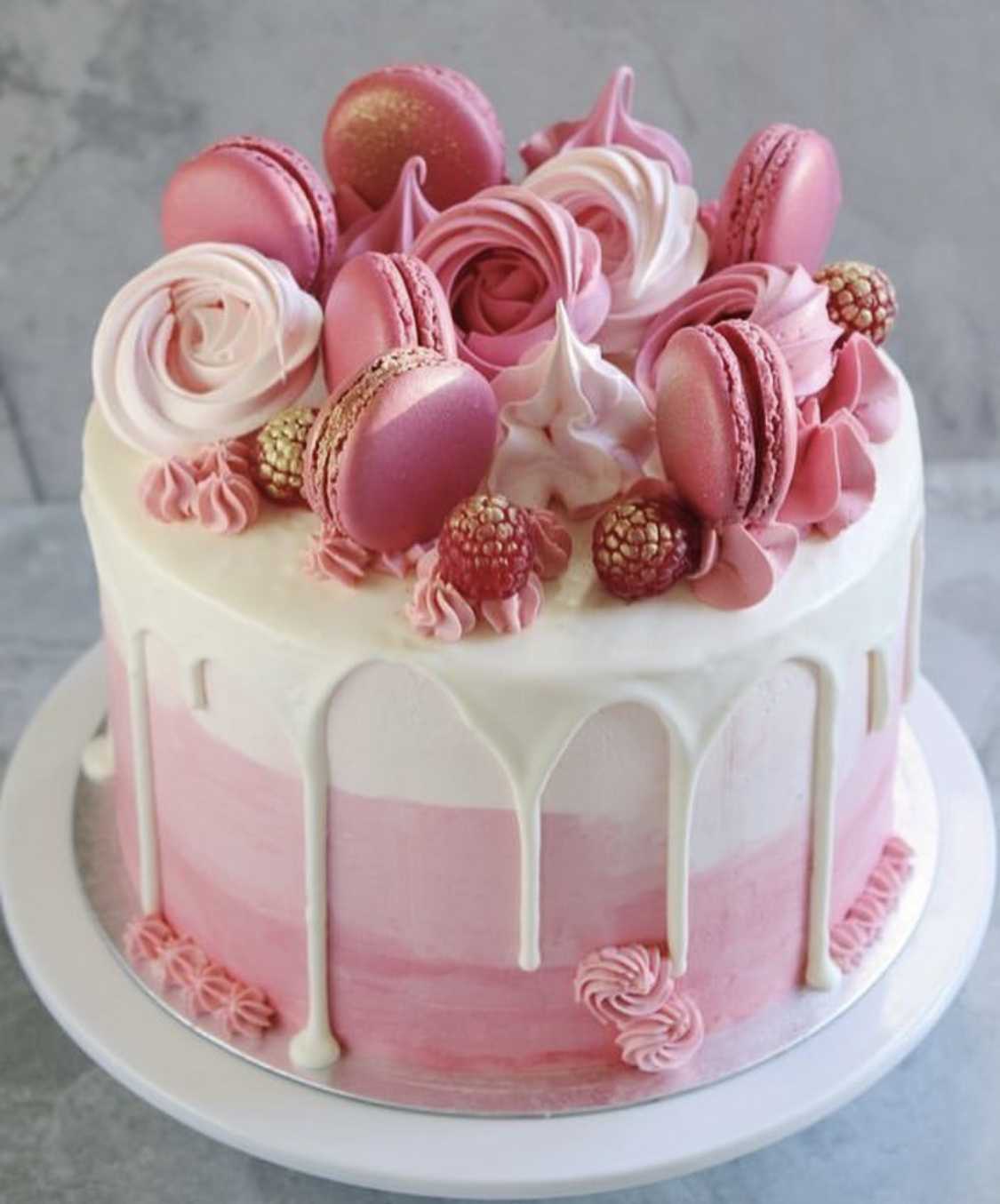 Оформление торта на день рождения девочке. Украшение торта для девочки. Красивые торты для девочек. Очень красивый торт для девочки. Торт с днем рождения!.